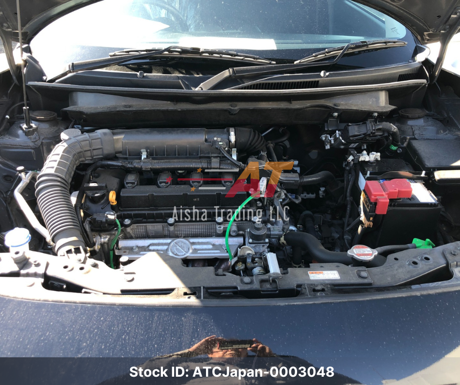 2021 Suzuki Swift